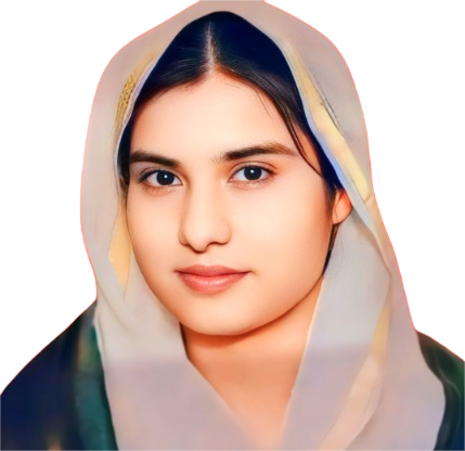 Iqra Choudhary